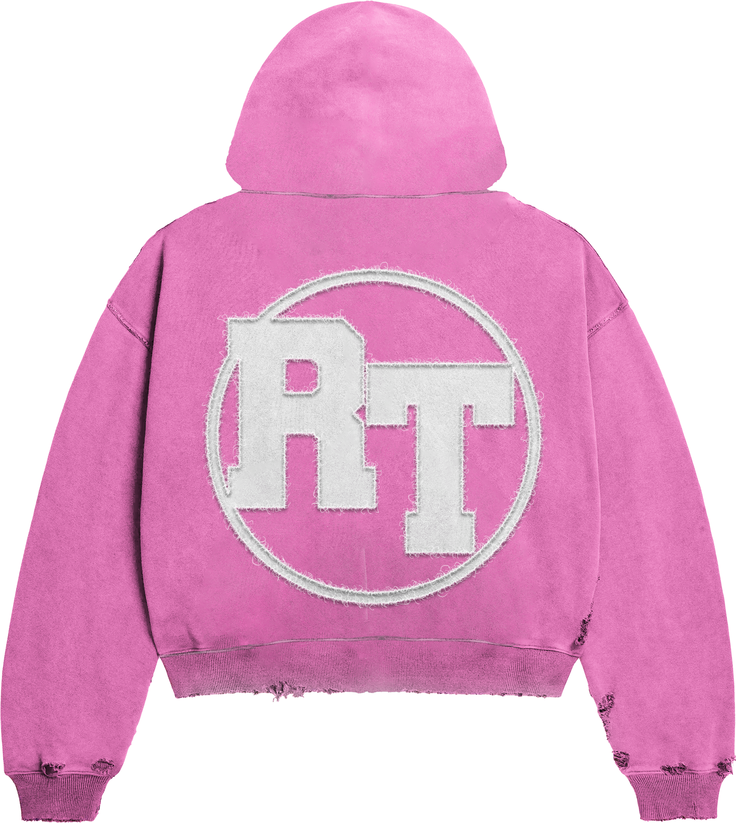 RizkTakerZ " Leopard Legacy Set" [Pink]