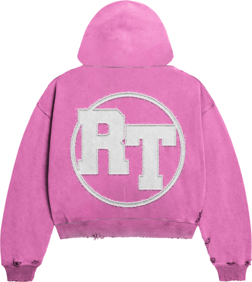 RizkTakerZ " Leopard Legacy Set" [Pink]