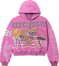RizkTakerZ " Leopard Legacy Set" [Pink]