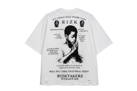Break The System Tee