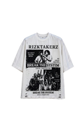 Break The System Tee