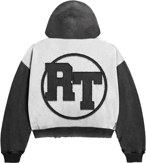 RizkTakerZ  "Leopard Legacy Set  [White& Black]