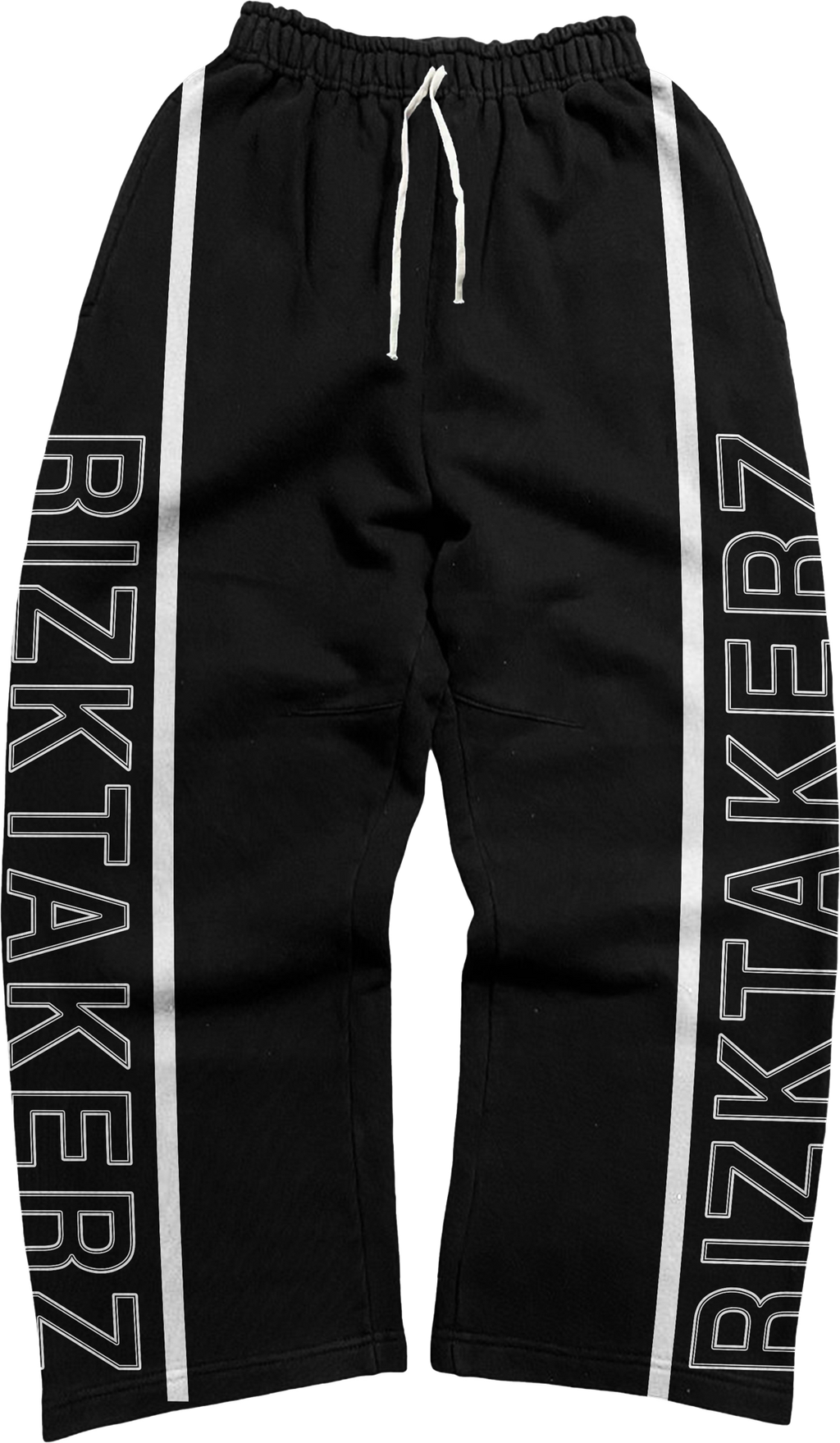 RizkTakerZ  "Leopard Legacy Set  [White& Black]