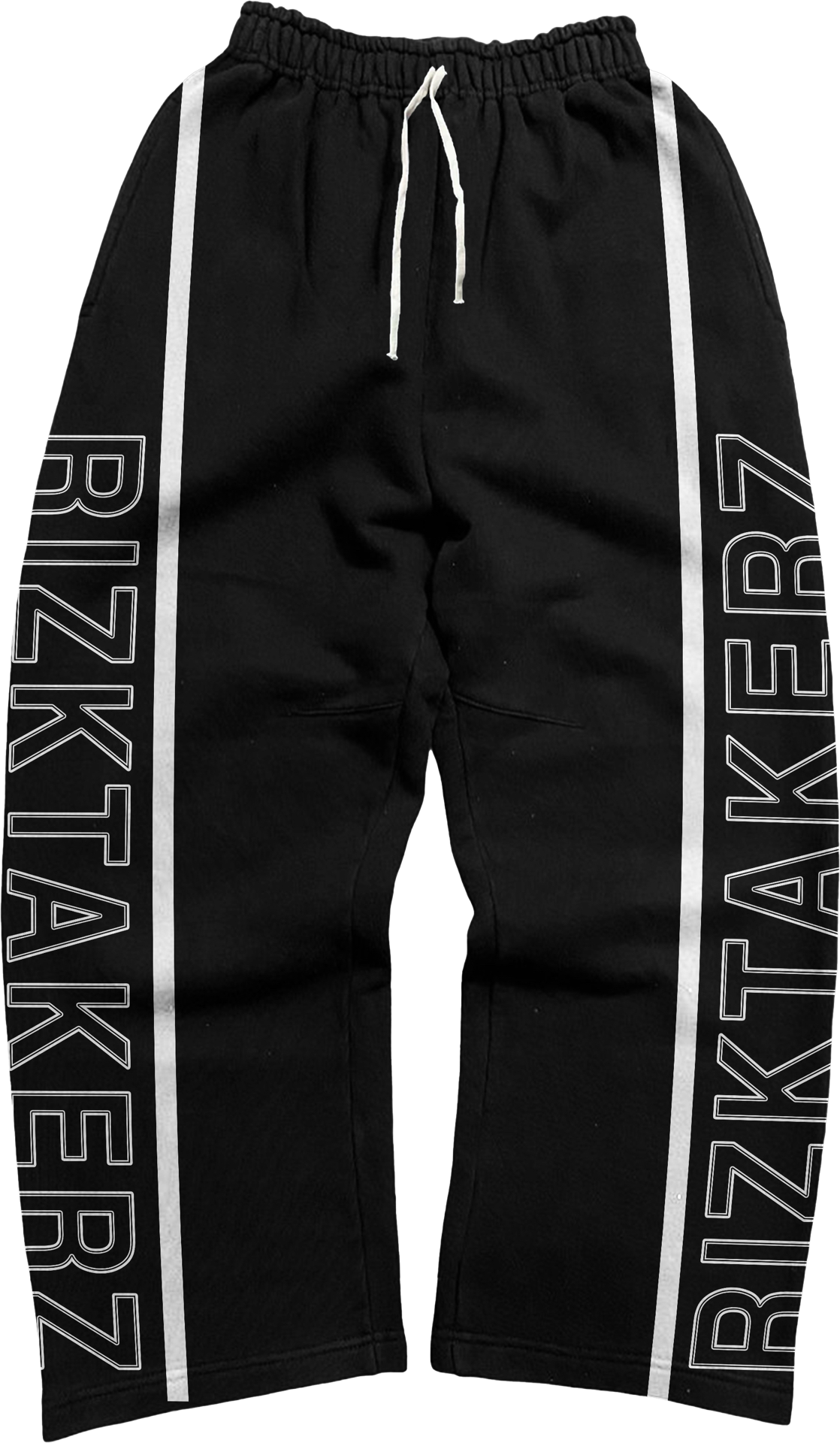 RizkTakerZ  "Leopard Legacy Set  [White& Black]