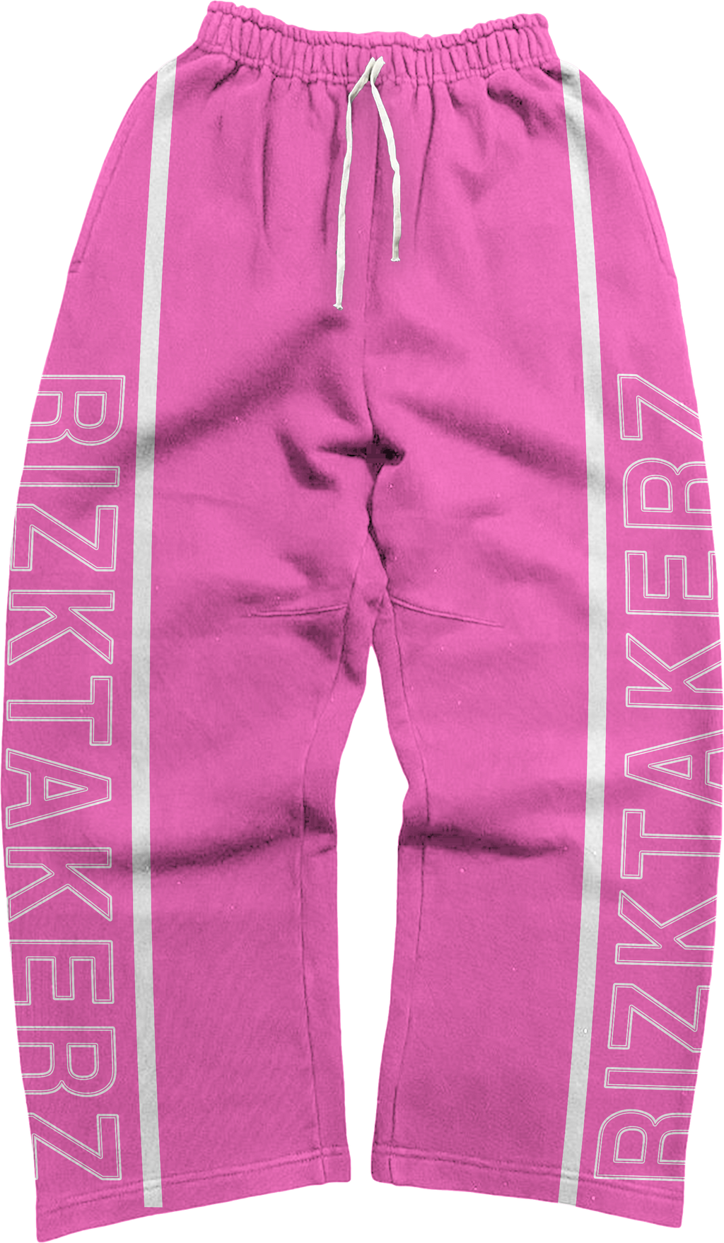 RizkTakerZ " Leopard Legacy Set" [Pink]