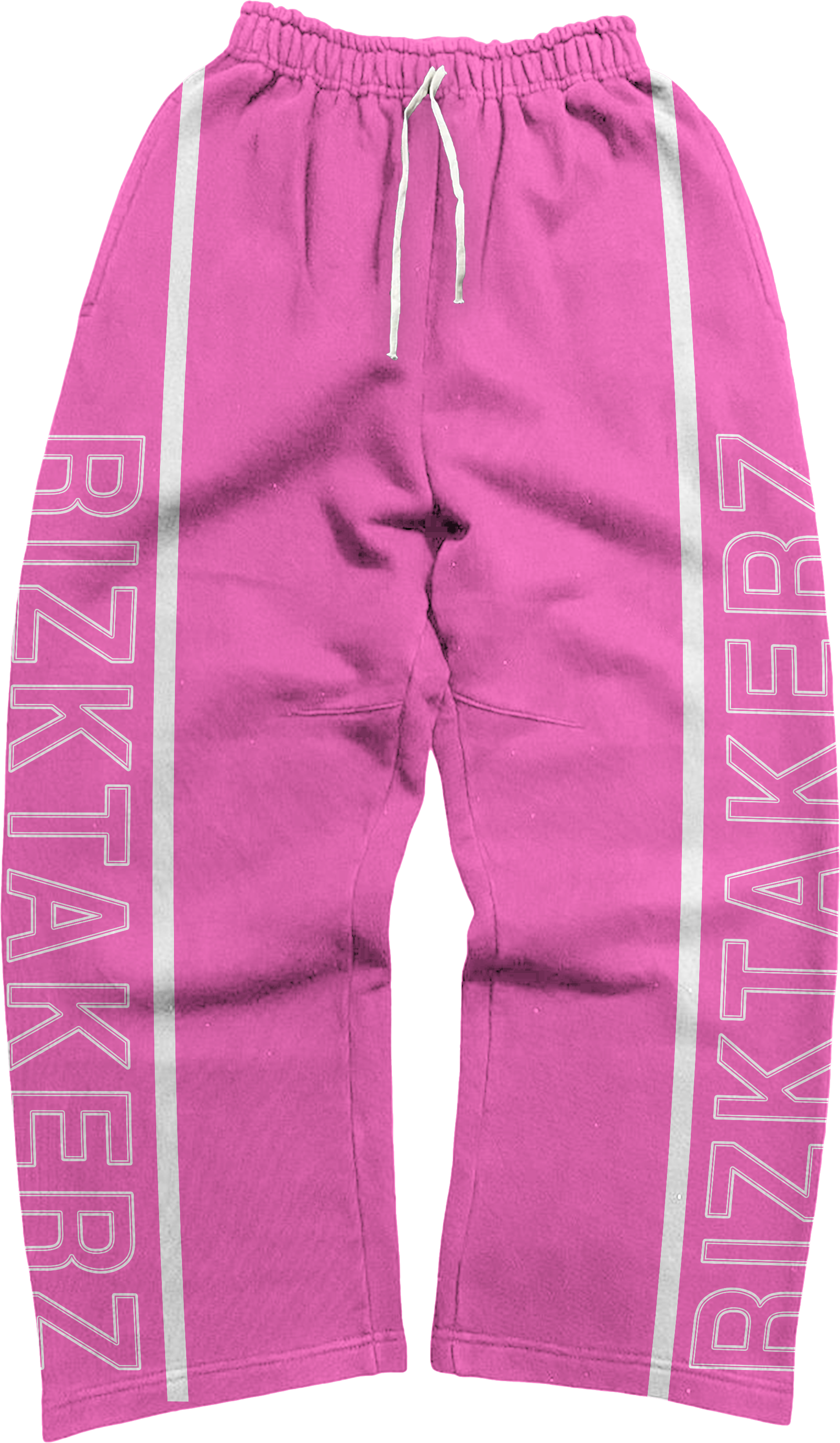 RizkTakerZ " Leopard Legacy Set" [Pink]